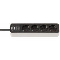 Multiprise 5 Prises avec Interrupteur Brennenstuhl 3600 W (1,5 m)