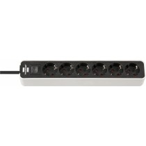 Multiprise 5 Prises avec Interrupteur Brennenstuhl 3600 W (1,5 m)