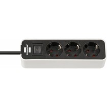 Multiprise 5 Prises avec Interrupteur Brennenstuhl 3600 W (1,5 m)