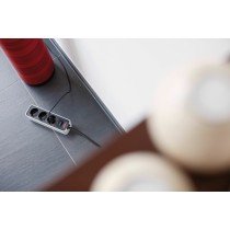 Multiprise 5 Prises avec Interrupteur Brennenstuhl 3600 W (1,5 m)