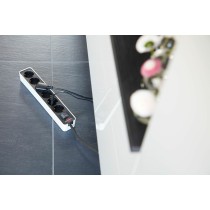 Multiprise 5 Prises avec Interrupteur Brennenstuhl 3600 W (1,5 m)