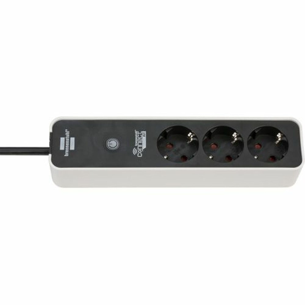 Multiprise Intelligente Brennenstuhl brennenstuhl®Connect WiFi 3600 W 2.4 GHz (1,5 m)
