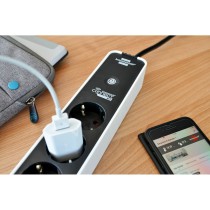 Multiprise Intelligente Brennenstuhl brennenstuhl®Connect WiFi 3600 W 2.4 GHz (1,5 m)