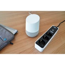 Multiprise Intelligente Brennenstuhl brennenstuhl®Connect WiFi 3600 W 2.4 GHz (1,5 m)
