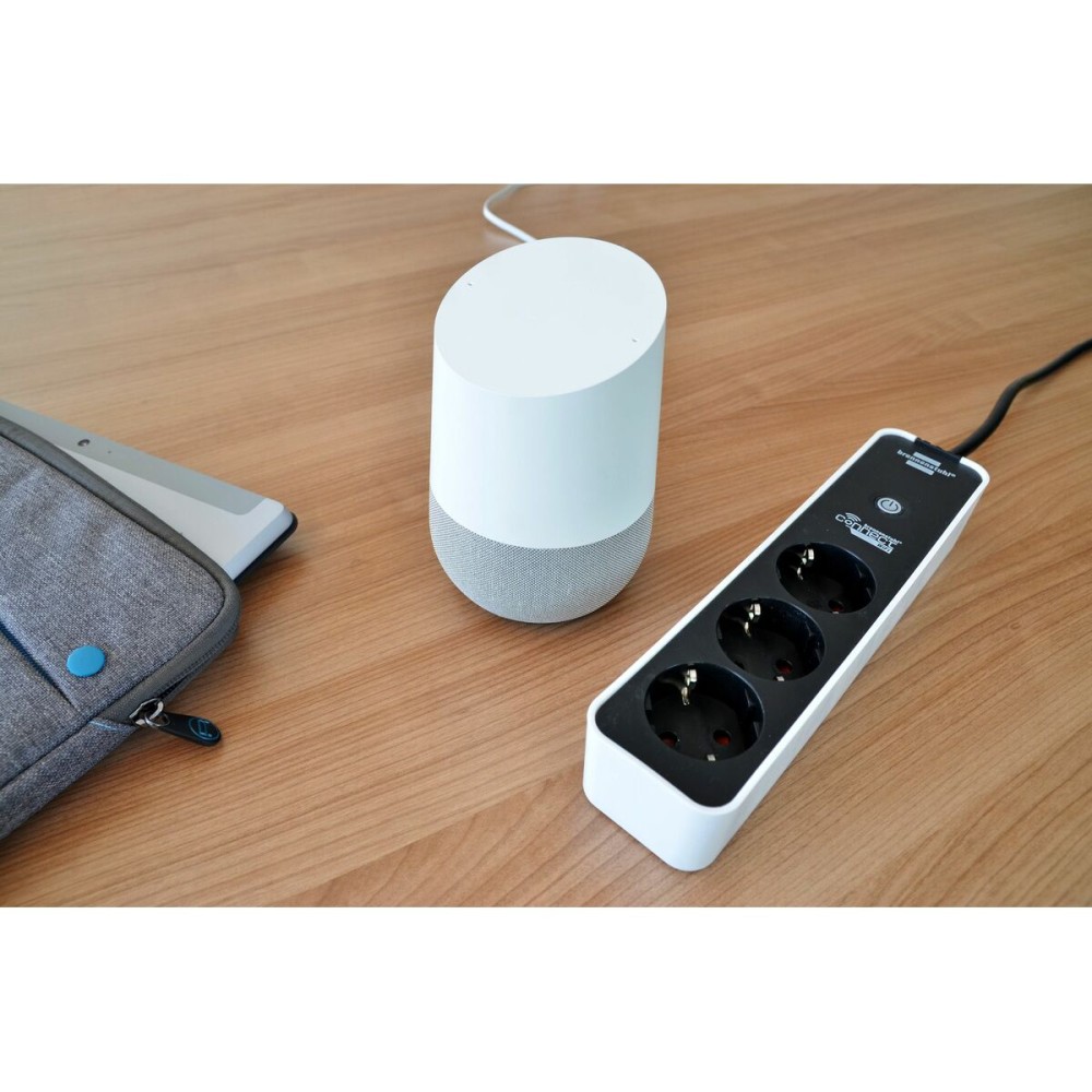 Multiprise Intelligente Brennenstuhl brennenstuhl®Connect WiFi 3600 W 2.4 GHz (1,5 m)