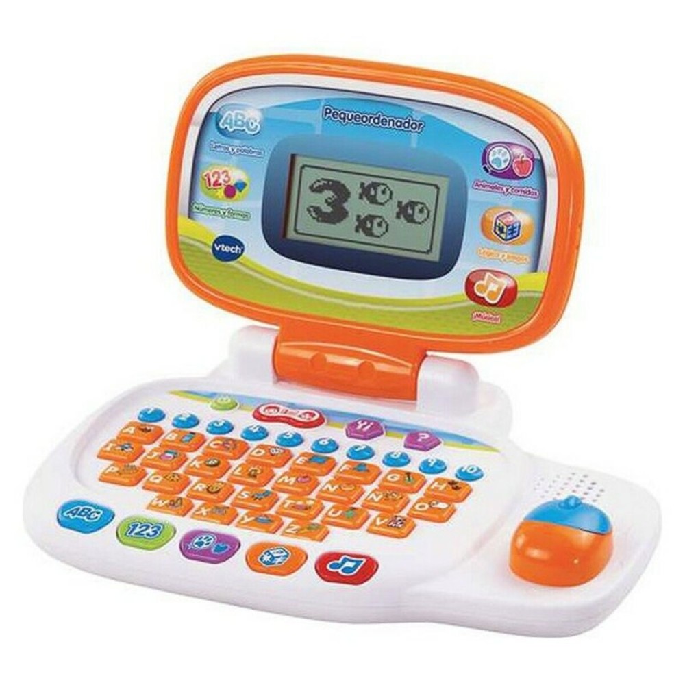 Laptop Vtech Sound Orange (Es)