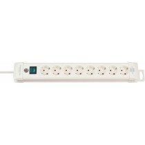 Multiprise 6 Prises avec Interrupteur Brennenstuhl Premium-Line 3600 W (3 m)