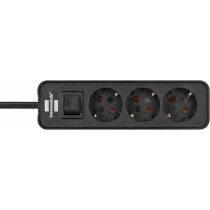 Multiprise 6 Prises avec Interrupteur Brennenstuhl 1153260000 3600 W (1,5 m)