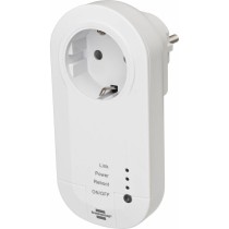 Intelligenter Stecker Brennenstuhl 1294840 Wi-Fi 16 A