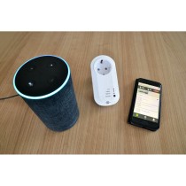 Intelligenter Stecker Brennenstuhl 1294840 Wi-Fi 16 A