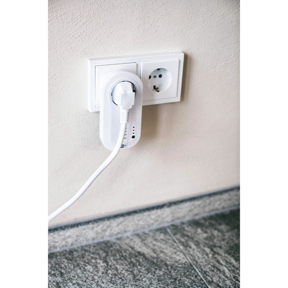 Intelligenter Stecker Brennenstuhl 1294840 Wi-Fi 16 A
