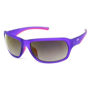 Unisex Sunglasses Fila SF-201-C4 ø 63 mm