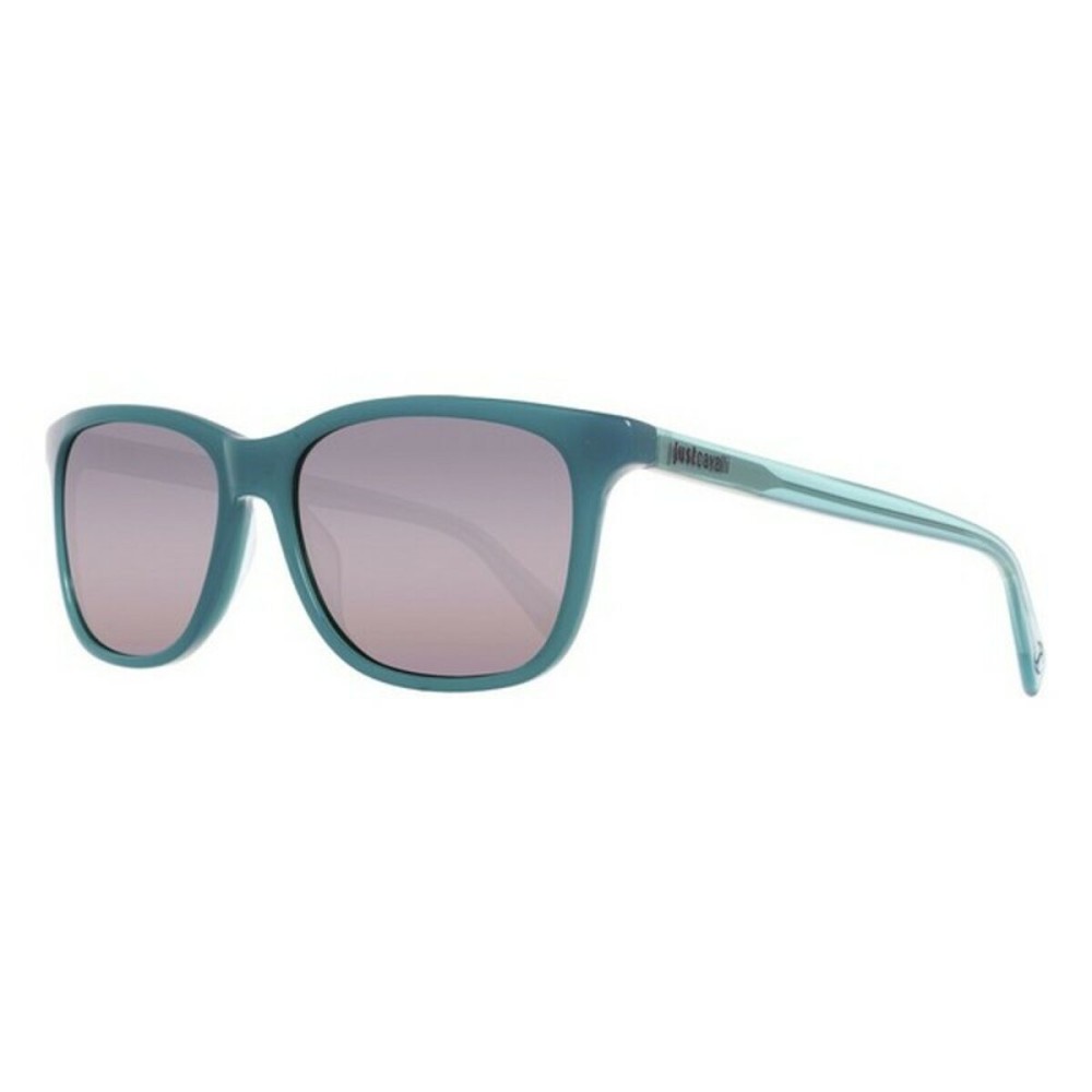 Unisex-Sonnenbrille Just Cavalli JC671S 96A ø 56 mm