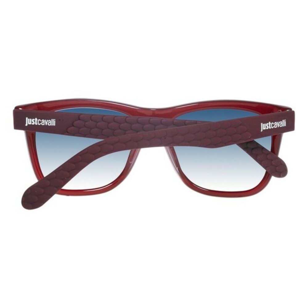 Unisex-Sonnenbrille Just Cavalli JC648S6-5466C ø 54 mm