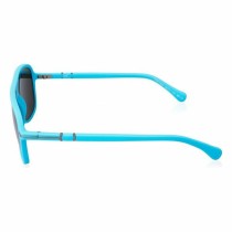 Unisex-Sonnenbrille Opposit TM-021S-05_SKYBLUE ø 59 mm