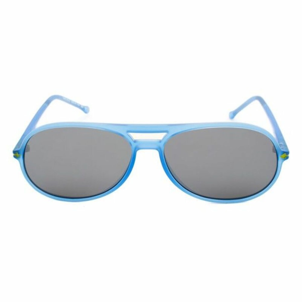 Unisex Sunglasses Opposit TM-016S-02_BLUE ø 58 mm