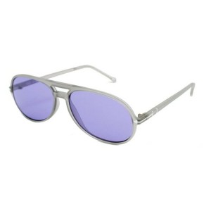 Unisex Sunglasses Opposit TM-016S-01_GREY ø 58 mm