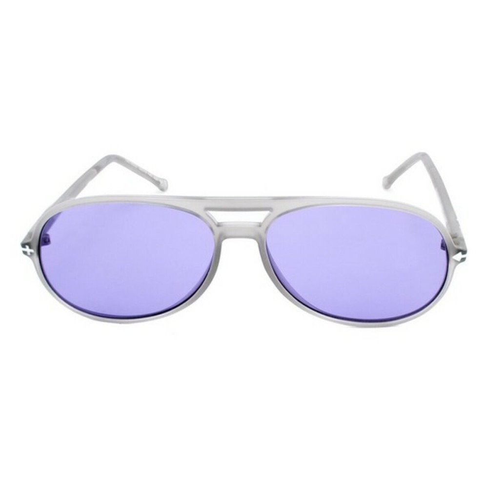 Lunettes de soleil Unisexe Opposit TM-016S-01_GREY ø 58 mm