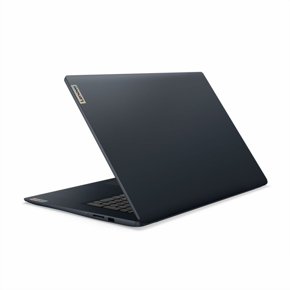 Laptop Lenovo IdeaPad 3 17ALC6 17,3" Ryzen 7 5700U 12 GB RAM 512 GB SSD