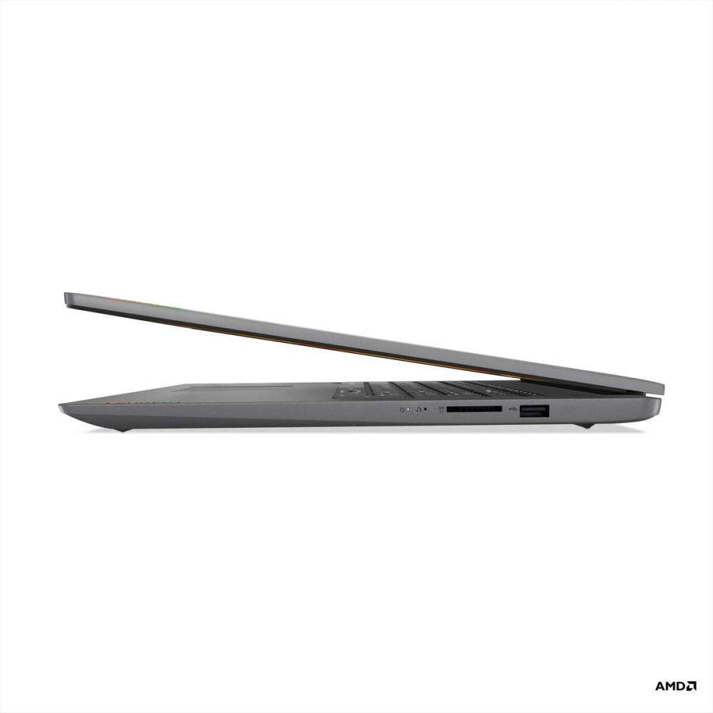 Laptop Lenovo IdeaPad 3 17ALC6 17,3" Ryzen 7 5700U 12 GB RAM 512 GB SSD