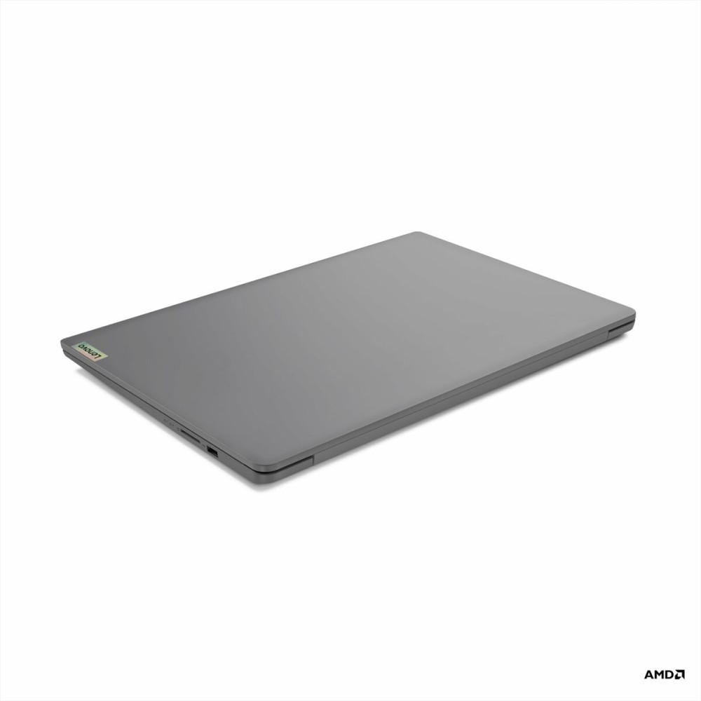 Laptop Lenovo IdeaPad 3 17ALC6 17,3" Ryzen 7 5700U 12 GB RAM 512 GB SSD
