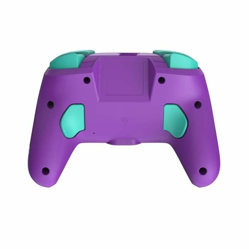 Gaming Controller Turtle Beach Rematch Mario Nintendo Switch
