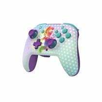 Gaming Controller Turtle Beach Rematch Mario Nintendo Switch