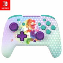 Gaming Controller Turtle Beach Rematch Mario Nintendo Switch
