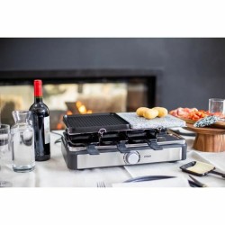 Grillplatte Livoo 1400 W