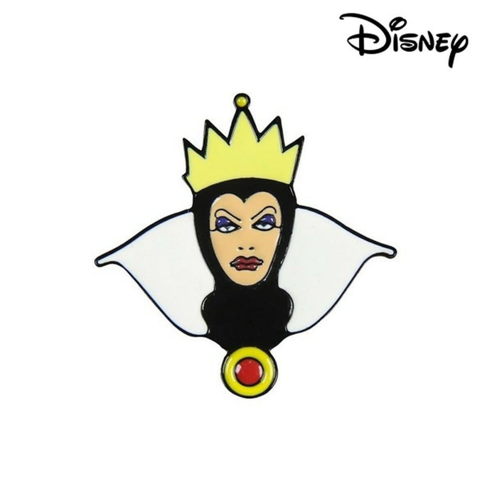 Pin Disney VIL-2600000473 Metal