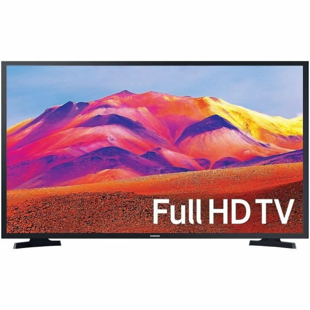 TV intelligente Samsung UE32T5375CDXXC 32" Full HD LED HDR