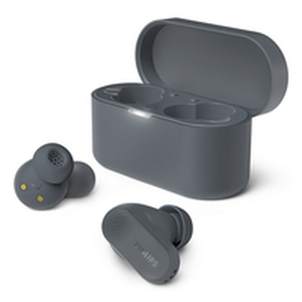 Kopfhörer Philips TAT3509GY Grau