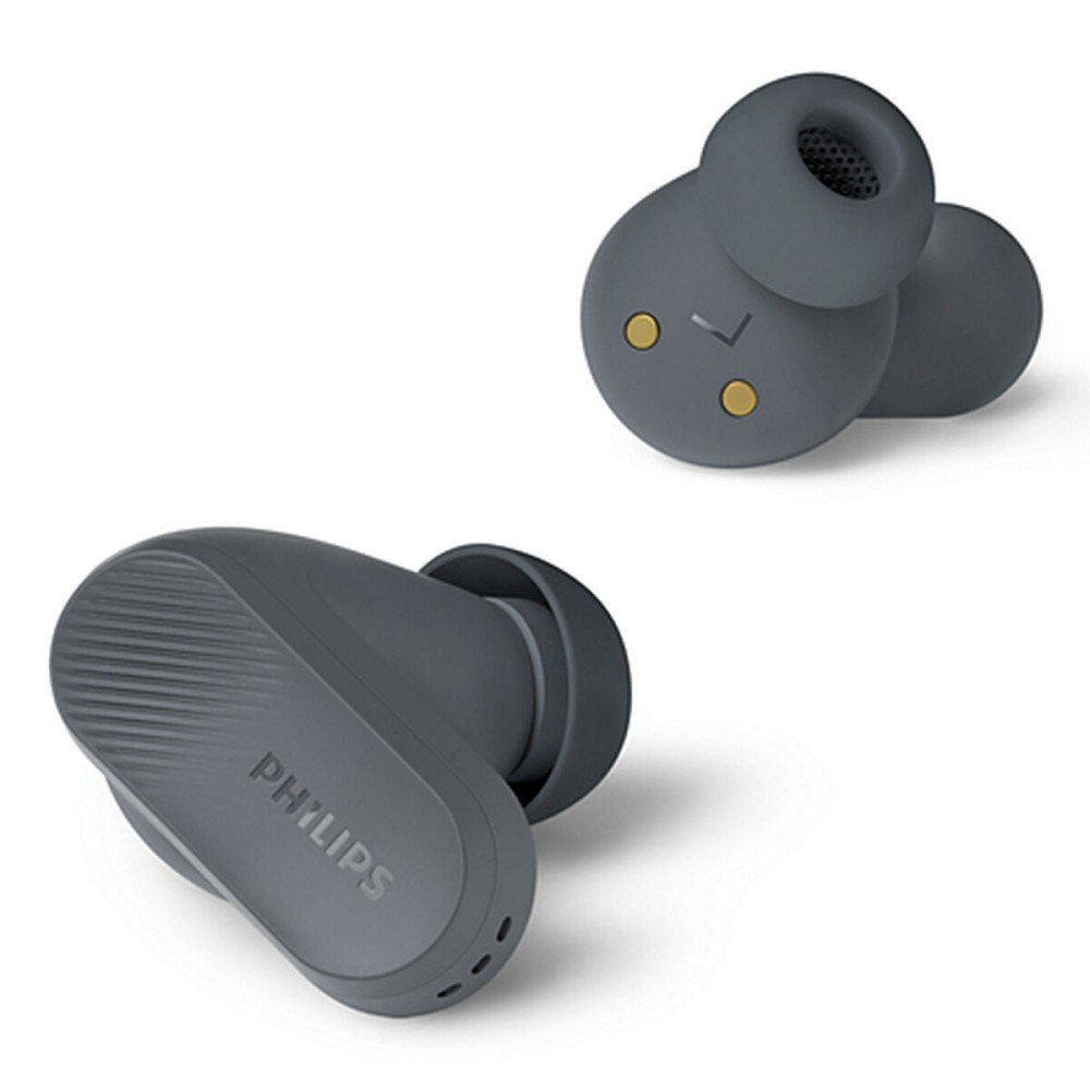 Kopfhörer Philips TAT3509GY Grau