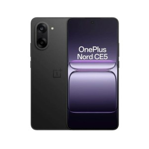 Smartphone OnePlus 6,77" Mediatek Dimensity 8350 8 GB RAM 256 GB Schwarz