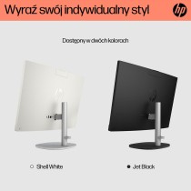 Alles-In-Einem HP 9U2J8EA 23,8" AMD Ryzen 5 7520U 16 GB RAM 512 GB SSD