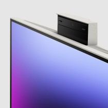 Alles-In-Einem HP 9U2J8EA 23,8" AMD Ryzen 5 7520U 16 GB RAM 512 GB SSD