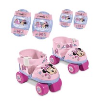 Patins Minnie Mouse