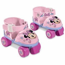 Patins Minnie Mouse