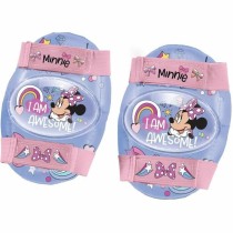Patins Minnie Mouse