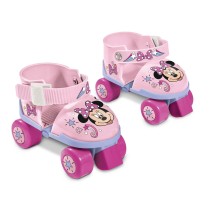 Patins Minnie Mouse