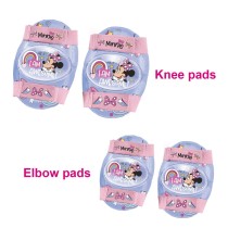 Patins Minnie Mouse