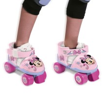 Patins Minnie Mouse