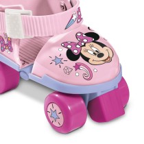 Patins Minnie Mouse