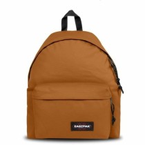 Sac à dos Eastpak Padded Pak'R Marron 30 x 40 x 18 cm