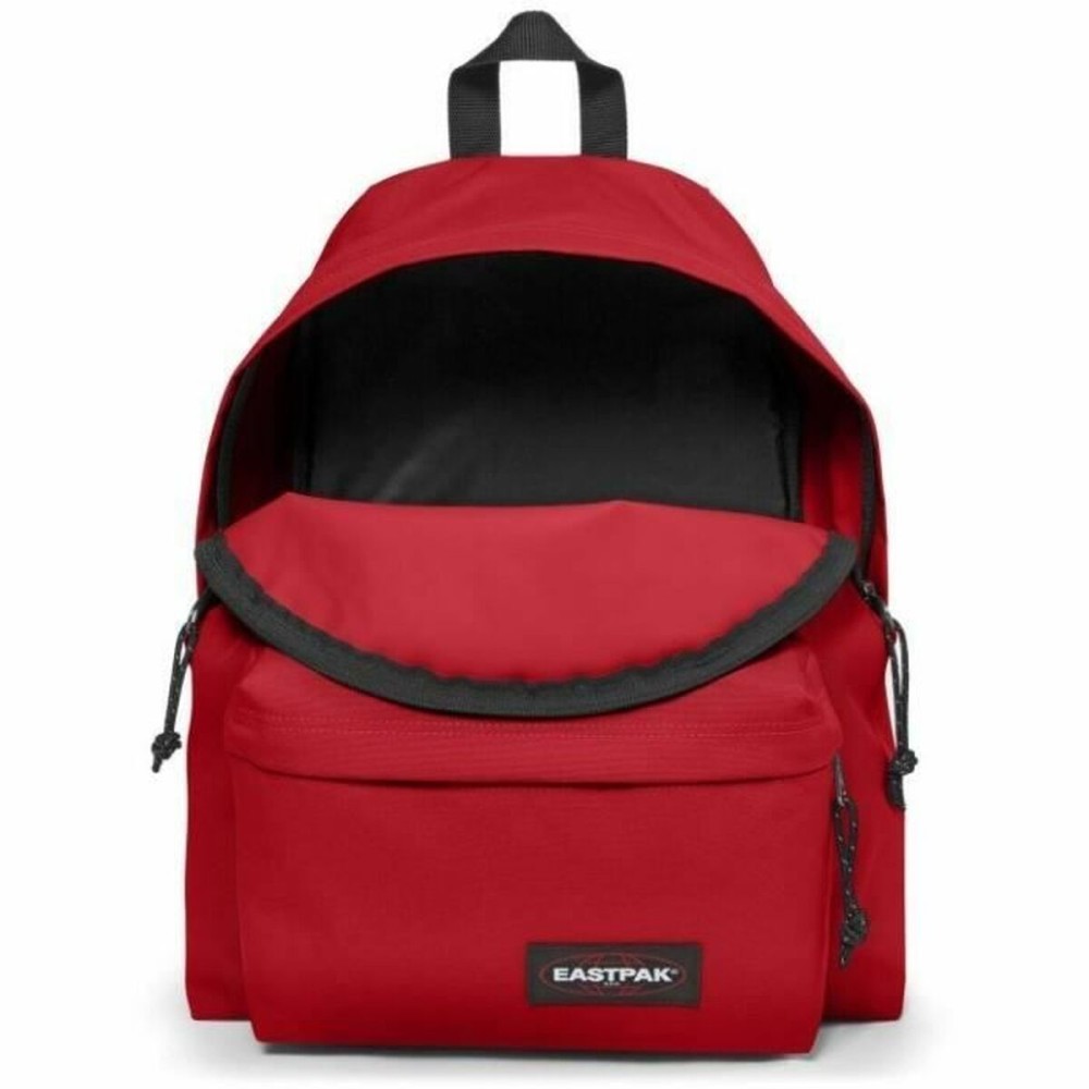 Rucksack Eastpak Padded Pak'R Red 30 x 40 x 18 cm