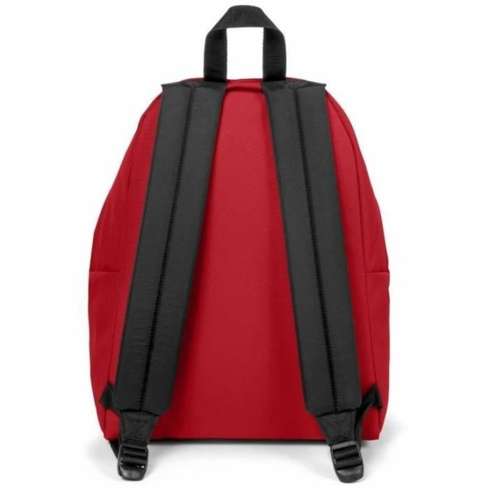 Rucksack Eastpak Padded Pak'R Red 30 x 40 x 18 cm