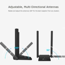 Point d'Accès TP-Link Archer TX20U Plus