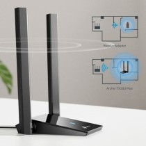 Schnittstelle TP-Link Archer TX20U Plus