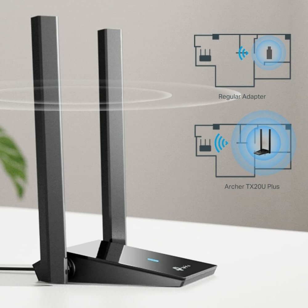 Access point TP-Link Archer TX20U Plus