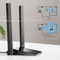 Access point TP-Link Archer TX20U Plus